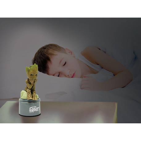 Enceinte veilleuse groot Marron 6 - vertbaudet enfant 
