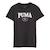 Tee shirt   squad graphic Noir 1 - vertbaudet enfant 