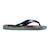 Tongs Star wars Clay bleu marine+Noir blanc+Noir jaune+Orange 3 - vertbaudet enfant 