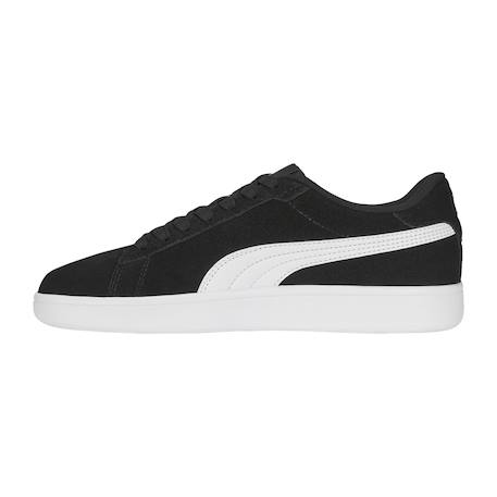 Baskets mixte junior smash 3.0 Marine blanc+Noir blanc 8 - vertbaudet enfant 