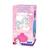 Mini lampe de chevet veilleuse sans fil licorne Rose 3 - vertbaudet enfant 