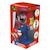 Mini lampe de chevet veilleuse sans fil super mario Rouge 3 - vertbaudet enfant 