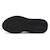 Baskets basses  à lacets Noir blanc 5 - vertbaudet enfant 