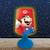 Mini lampe de chevet veilleuse sans fil super mario Rouge 2 - vertbaudet enfant 