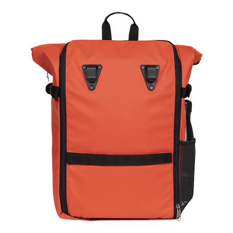 Sac à dos  maclo bike Orange 2 - vertbaudet enfant 