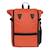 Sac à dos  maclo bike Orange 2 - vertbaudet enfant 