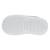 Baskets basses à lacets Blanc argent 5 - vertbaudet enfant 
