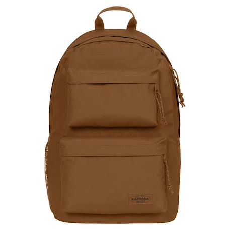 Sac à dos  padded double Gris+Gris clair+Marron+Noir 7 - vertbaudet enfant 