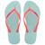 Tongs à brides Ballet rose+Ice blue coral new 7 - vertbaudet enfant 
