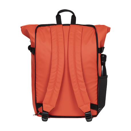 Sac à dos  maclo bike Orange 3 - vertbaudet enfant 