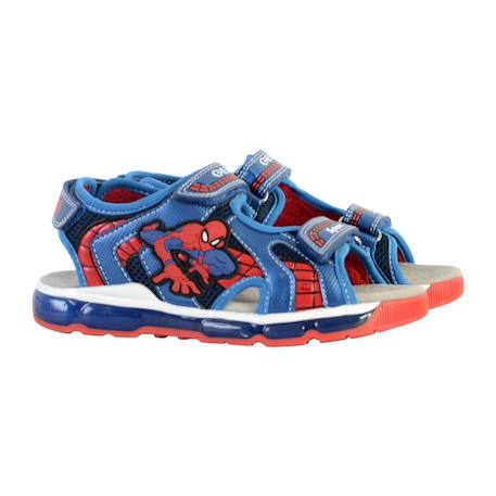 J350qa sandal android Marine royal 3 - vertbaudet enfant 