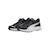Baskets mixte pounce lite ac+ ps Noir+Noir blanc argent 9 - vertbaudet enfant 