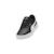 Baskets basses  à lacets Blanc or+Noir blanc 10 - vertbaudet enfant 