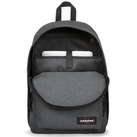 Sac a dos  out of office Black denim+Marine+Noir+Sunday grey 5 - vertbaudet enfant 