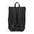 Sac à dos  tecum roll Burgundy+Noir 6 - vertbaudet enfant 