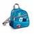 Sac à dos en route Bleu 1 - vertbaudet enfant 