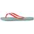 Tongs à brides Ballet rose+Ice blue coral new 6 - vertbaudet enfant 