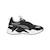 Baskets basses  à lacets Blanc+Blanc noir+Noir+Noir blanc 18 - vertbaudet enfant 