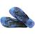 Tongs à brides Navy navy 5 - vertbaudet enfant 