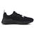Baskets basses  à lacets Noir blanc 1 - vertbaudet enfant 