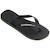 Tongs  à brides Black black+Blanc+Green olive vibrant+Vert 4 - vertbaudet enfant 