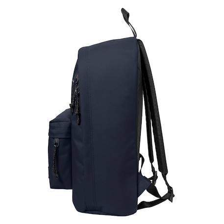 Sac a dos  out of office Black denim+Marine+Noir+Sunday grey 8 - vertbaudet enfant 