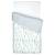 Housse de couette réversible eucalyptus Eucalyptus, vert, gris 3 - vertbaudet enfant 