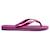 Tongs  à enfiler Rose gum 1 - vertbaudet enfant 