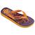 Tongs  à enfiler Orange citron 3 - vertbaudet enfant 