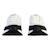 Baskets basses  à lacets Blanc noir+Noir blanc+Noir gris blanc 15 - vertbaudet enfant 