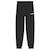 Jogging junior  cylo Noir 1 - vertbaudet enfant 