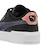 Baskets basses à lacets Blanc rose mauve+Noir lavender alert 10 - vertbaudet enfant 