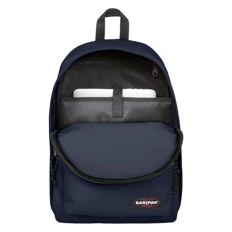 Sac a dos  out of office Black denim+Marine+Noir+Sunday grey 9 - vertbaudet enfant 