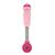 Microphone princesse disney avec tube lumineux et enceinte MULTICOLORE 2 - vertbaudet enfant 