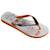 Tongs Star wars Clay bleu marine+Noir blanc+Noir jaune+Orange 15 - vertbaudet enfant 