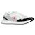 Baskets basses  à lacets Blanc noir+Noir blanc+Noir gris blanc 13 - vertbaudet enfant 