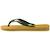 Tongs  à brides Banana yellow+Black black+Blanc+Vert 1 - vertbaudet enfant 