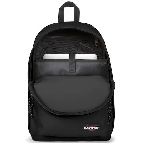 Sac a dos  out of office Black denim+Marine+Noir+Sunday grey 14 - vertbaudet enfant 