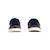 Baskets basses  à scratch Navy red 5 - vertbaudet enfant 