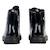 Bottines  à lacets Noir 4 - vertbaudet enfant 