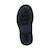 Bottines  à lacets Noir 6 - vertbaudet enfant 