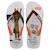 Tongs Star wars Clay bleu marine+Noir blanc+Noir jaune+Orange 14 - vertbaudet enfant 