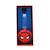 Casque stéréo filaire pliable avec limitation de volume d'écoute spiderman MULTICOLORE 4 - vertbaudet enfant 
