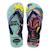 Tongs Star wars Clay bleu marine+Noir blanc+Noir jaune+Orange 2 - vertbaudet enfant 
