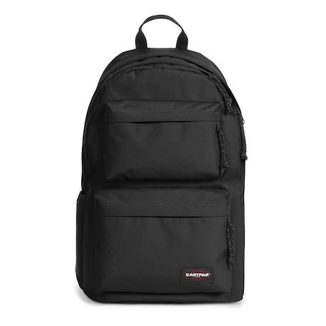 Sac à dos  padded double Gris+Gris clair+Marron+Noir 10 - vertbaudet enfant 