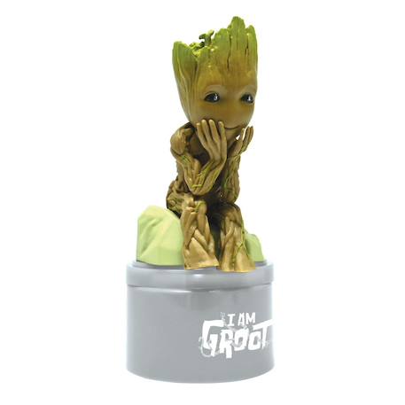 Enceinte veilleuse groot Marron 1 - vertbaudet enfant 