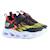Baskets basses  à scratch Bblm+Marine multi 8 - vertbaudet enfant 