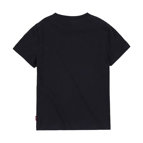 Tee shirt  juniors lanka Noir 2 - vertbaudet enfant 
