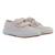 Baskets basses à scratch Rose+Rose Foncé+Rose ish 7 - vertbaudet enfant 