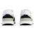 Baskets basses  à lacets Blanc noir+Noir blanc+Noir gris blanc 14 - vertbaudet enfant 